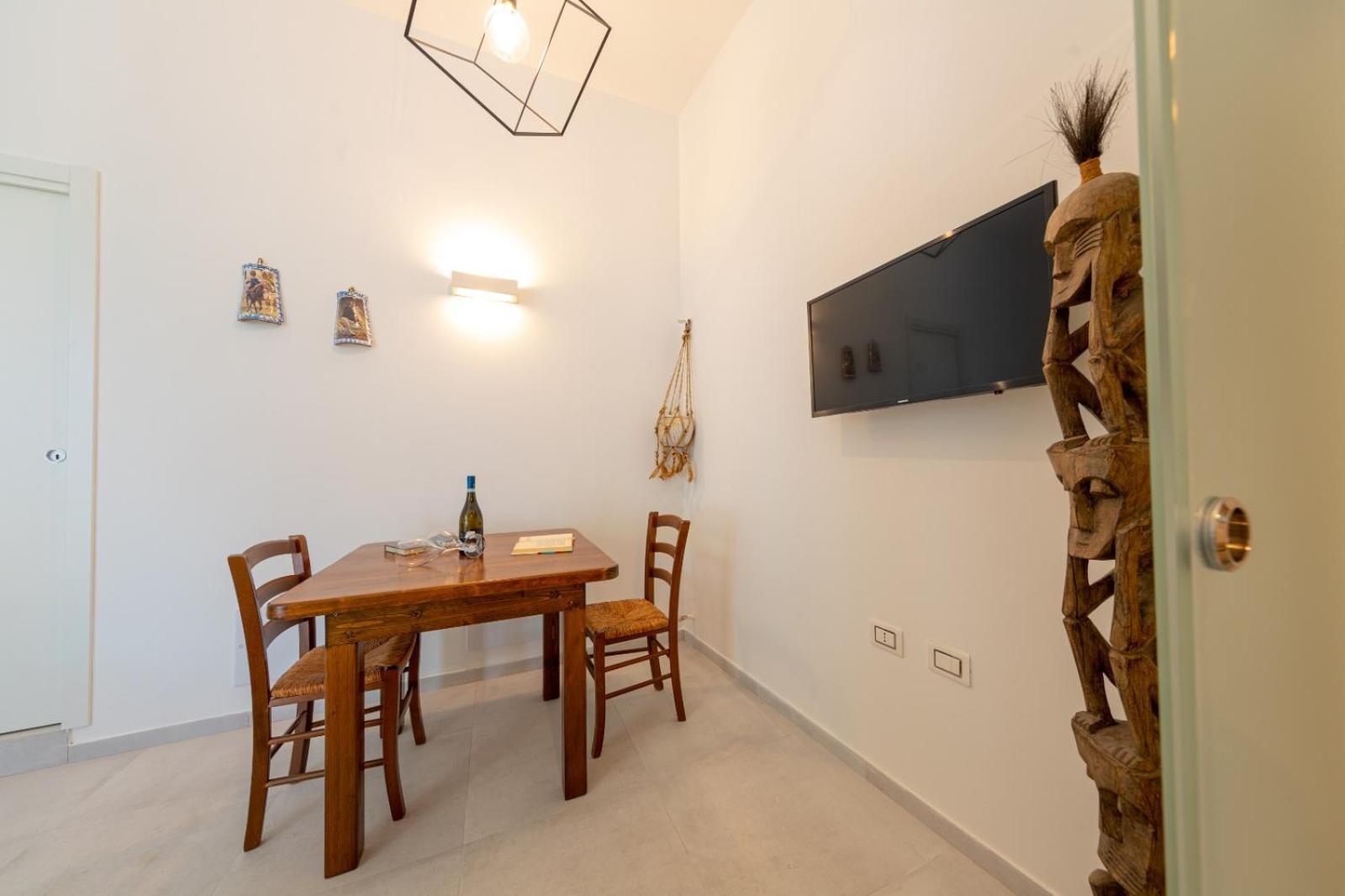 Residence Agape Cefalù Eksteriør billede