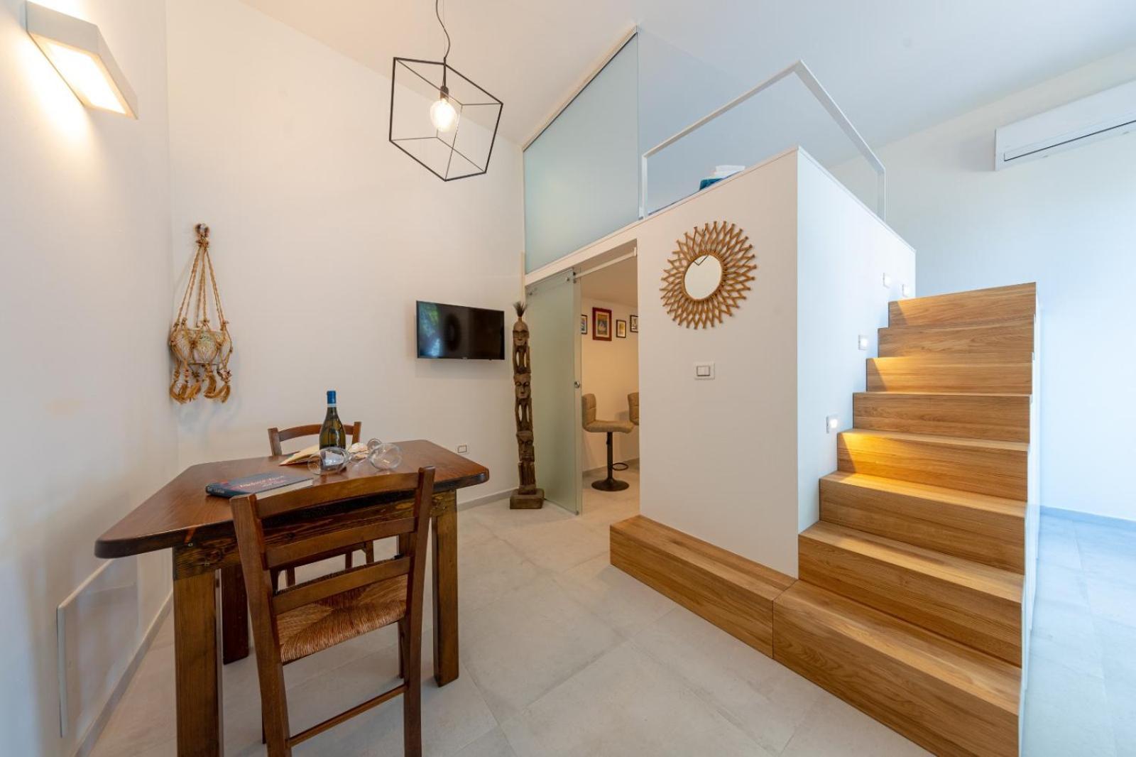 Residence Agape Cefalù Eksteriør billede