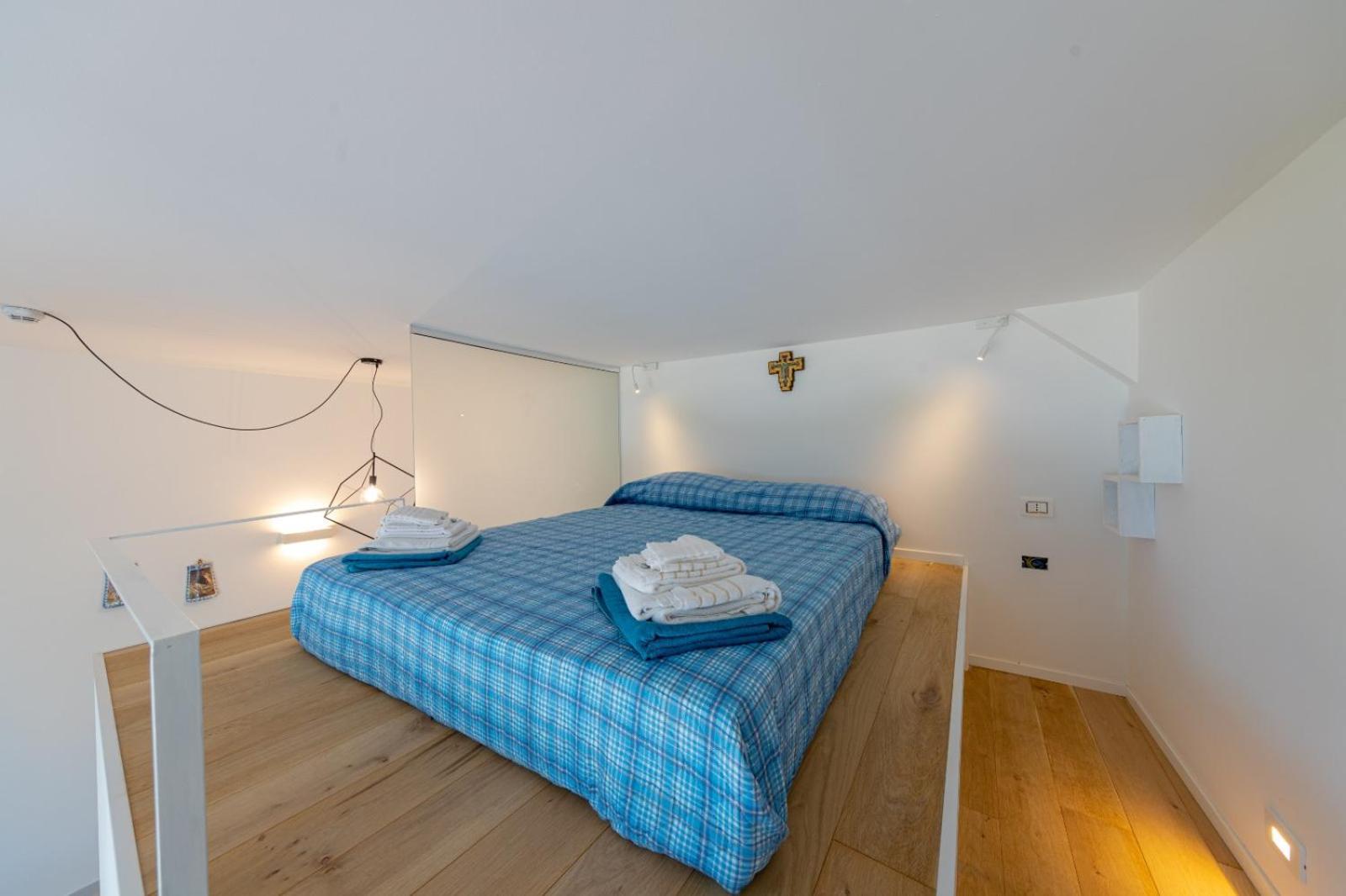 Residence Agape Cefalù Eksteriør billede