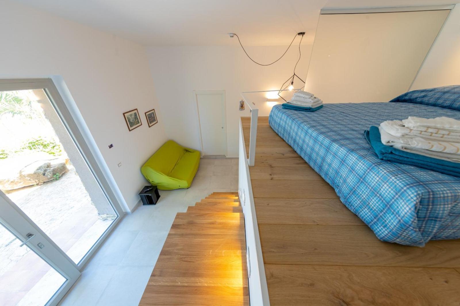 Residence Agape Cefalù Eksteriør billede