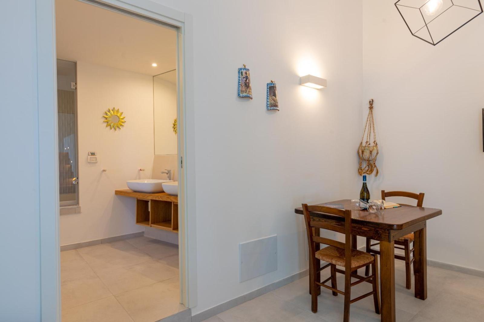Residence Agape Cefalù Eksteriør billede