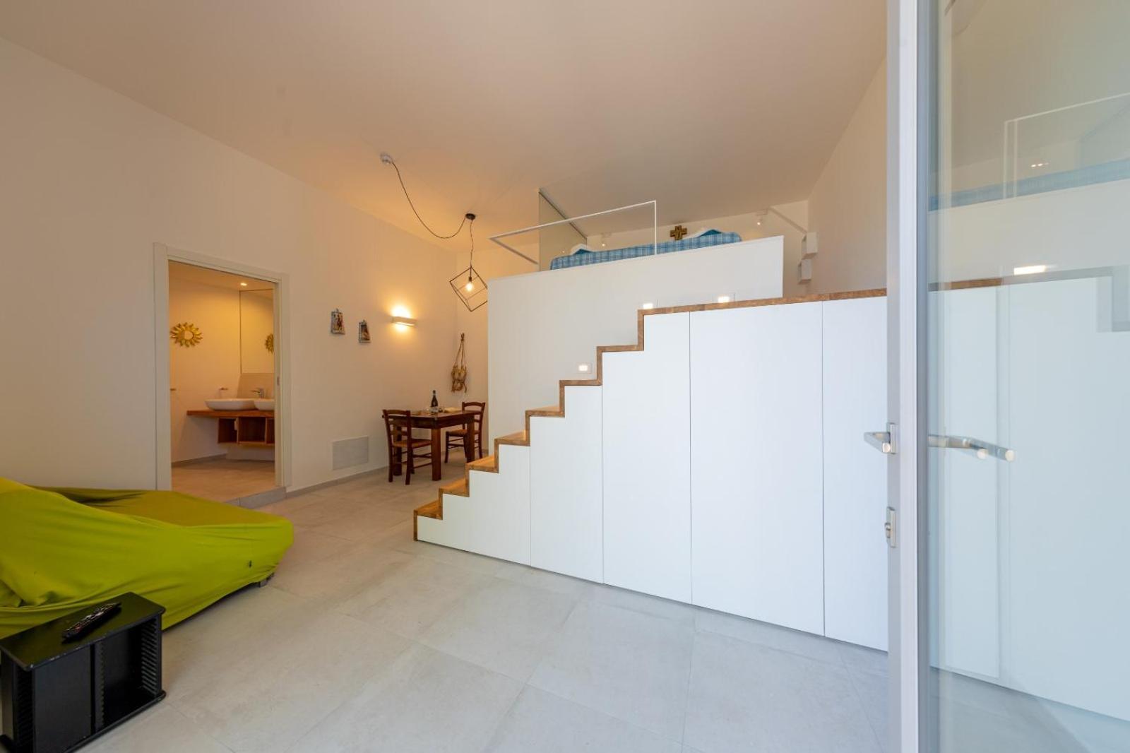 Residence Agape Cefalù Eksteriør billede