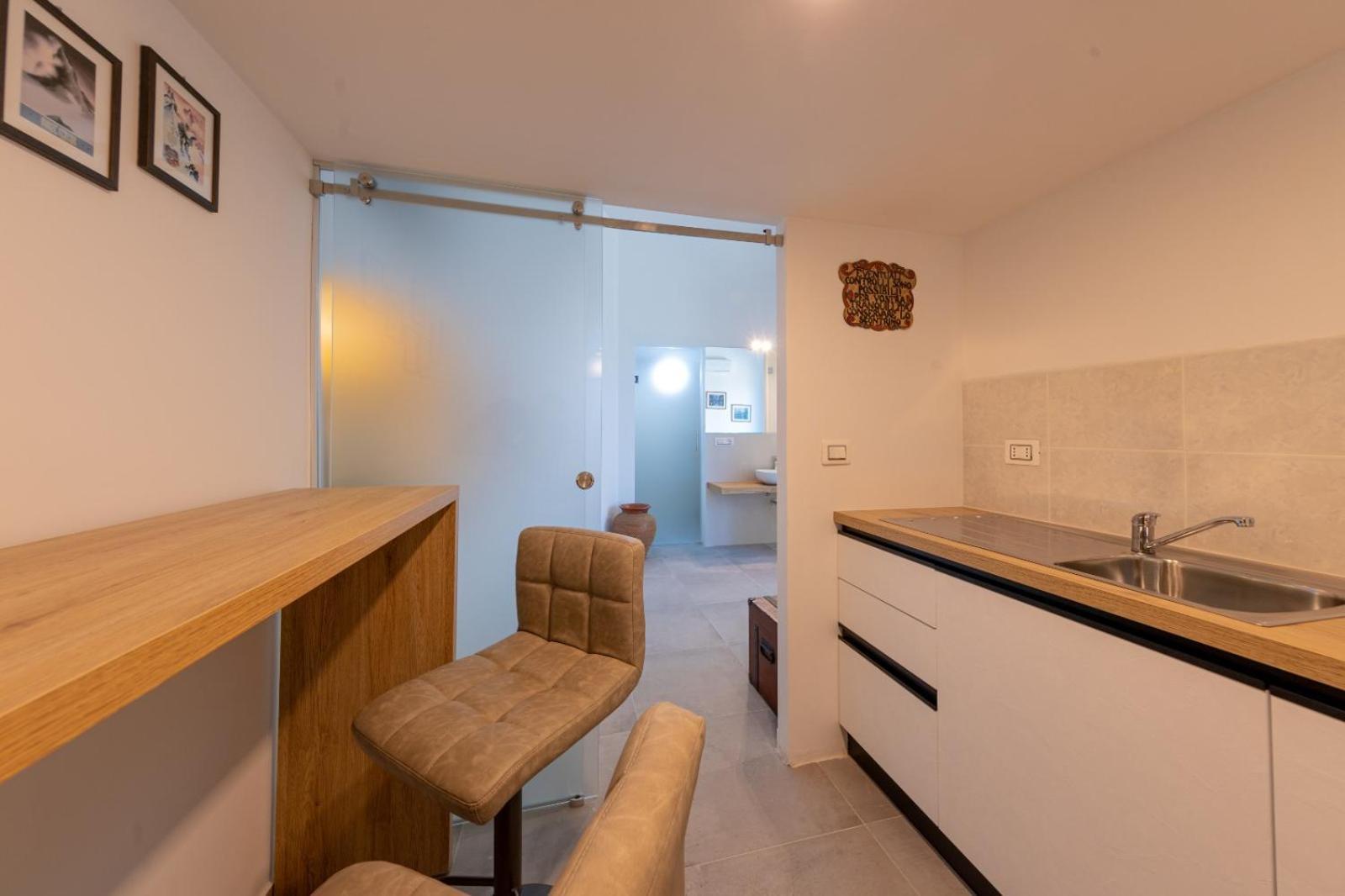 Residence Agape Cefalù Eksteriør billede