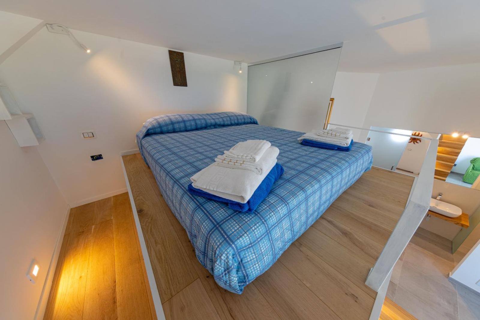 Residence Agape Cefalù Eksteriør billede