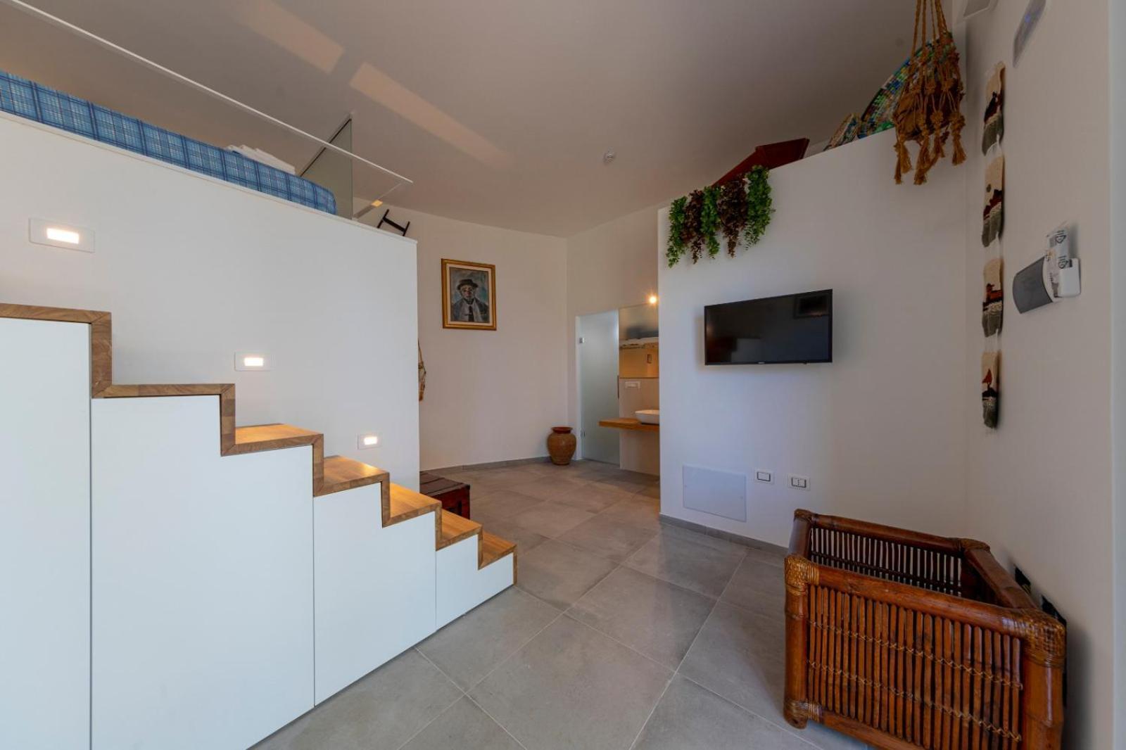 Residence Agape Cefalù Eksteriør billede